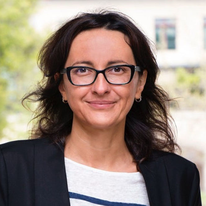 jelena vuckovic