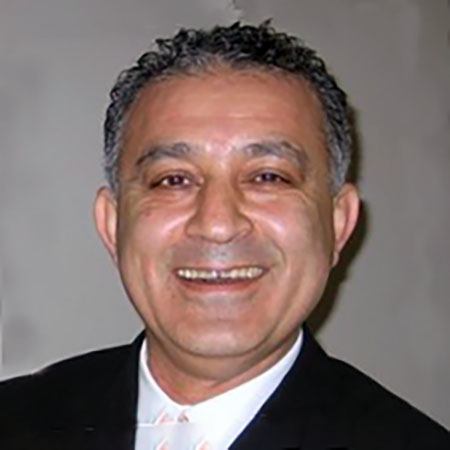 masoud djafari