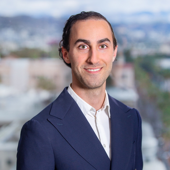 phillip nazarian